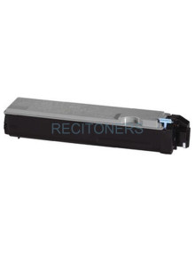 KYOCERA FS-C5020N Toner Negro TK-510K 2