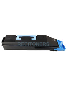 KYOCERA FS-C8500DN Toner Cian