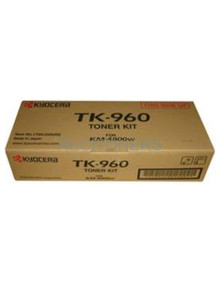 KYOCERA Toner TK960 2