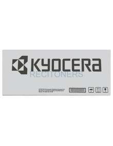KYOCERA TK-8625Y cartucho de tóner 1 pieza(s) Original Amarillo