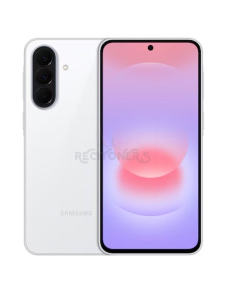 Smartphone SAMSUNG SAM-SP A376 6-128 WH - Smartphone Samsung Galaxy A37 6GB/ 128GB/ 6.7'/ 5G/ Blanco