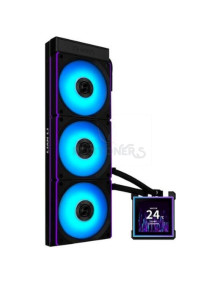 Refrigeracion LIAN LI G89.GHS2LCDS36CB.00 - DISIPADOR REF LIQ LIAN LI HYDROSHIFT II LCD-S360CL B