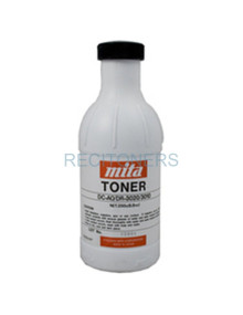 KYOCERA DR-3010 -2 Cartuchos-. Toner 2