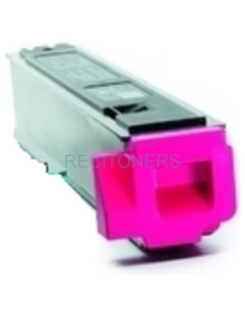 KYOCERA FSC-8026N Toner Magenta