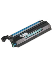 Toner 75P6872 IBM - IBM INFOPRINT Color 1567 Toner Cian