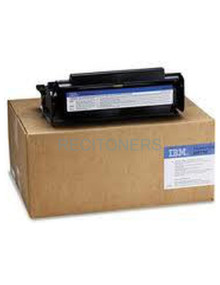 Toner 75P5522 IBM - IBM INFOPRINT 1410MFP Toner Retornable Alta capacidad