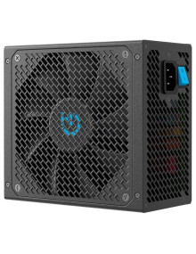 Fuente de alimentacion HIDITEC HID-FUENTE 650W BZPRO BK - Fuente de Alimentación Hiditec BZPRO/ 650W/ Ventilador 14cm/ ATX 3.1/ 