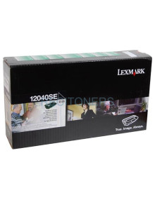 LEXMARK Toner E-120n Retornable (2.000 pag) 2