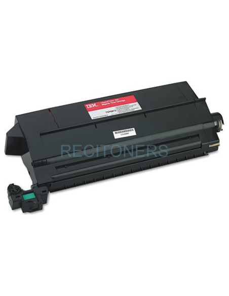 Toner 75P6873 IBM - IBM INFOPRINT Color 1567 Toner Magenta