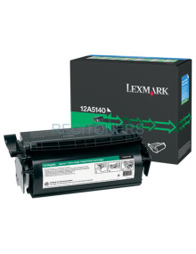 Lexmark Cartucho de impresion Alto Rendimiento reacondicionado en fabrica Optra T (25.000 pag.) 2