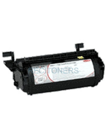 Lexmark Optra T Cartucho de impresion Alto Rendimiento (25K)
