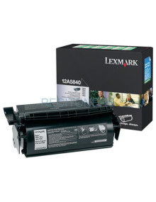 LEXMARK Toner OPTRA T/T-610/612/614/616 Unidad Completa Prebate 2