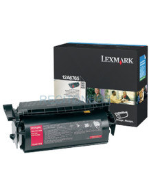 LEXMARK Toner T 620/622 Unidad Completa Larga Duracion 2