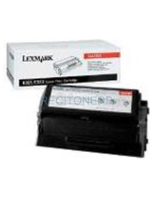 LEXMARK Toner OPTRA E-321/E-323 Alto Rendimiento 2