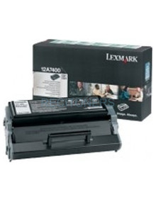 LEXMARK Toner OPTRA E-321/E-323 Retornable