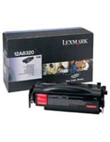 LEXMARK Toner T 430 Unidad de Impresion 2