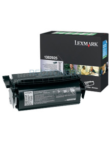 LEXMARK Toner OPTRA S -4059-. S-1250/1255/1650/1855/2450/2455 Prebate Larga Duracion Unidad Completa 2