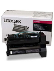 LEXMARK Unidad de Impresion C-752 MAGENTA 2
