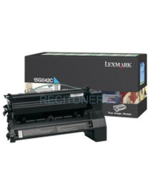 LEXMARK Unidad de Impresion C-752/762 CIAN RETORNABLE