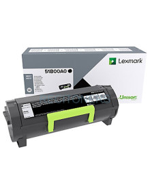Lexmark MS/MX 317 Cartucho de toner Lexmark 2