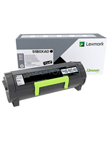 Lexmark MS/MX 517, 617 Cartucho de toner de Extra Alto Rendimiento