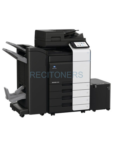 Toner A02E561100 KONICA-MINOLTA - Konica Minolta Clutch, original bizhub 36, 42, 223, 224e, 227, 283, 284e, 1 pcs.