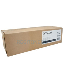 Lexmark High Yield Reconditioned Cartridge