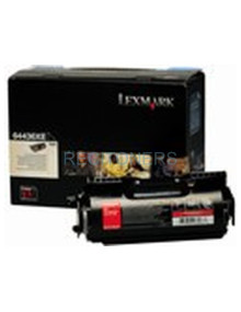 Lexmark T644 Cartucho de impresion Extra Alto Rendimiento (32K)
