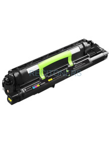 Lexmark Unidad revelador amarillo
