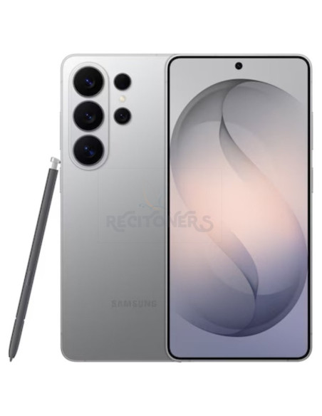 Smartphone SAMSUNG SAM-SP S948 12-512 SV - Smartphone Samsung Galaxy S26 Ultra 12GB/ 512GB/ 6.9'/ 5G/ Plata Sombra