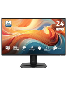 Monitor MSI 9S6-3PD1CT-049 - MSI MP243 E14 Monitor 23.8” 144Hz HDMI MM