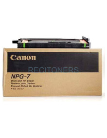 Tambor 1334A002 CANON - Canon NP-6025/6030 Tambor NPG-7