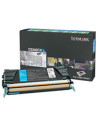 OFERTA Toner C5340CX LEXMARK - LEXMARK Toner C-534 Retornable Cian extra alto rendimiento