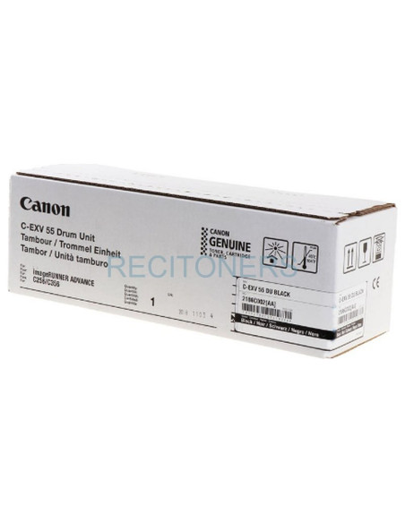 Tambor 2186C002 CANON - Canon Tambor negro iR C256i, 356i