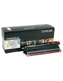 LEXMARK C540/543/544 Revelador fotografico Cian