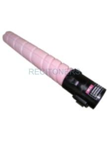 Toner A3VX153 KONICA-MINOLTA - Konica Minolta Toner, original, negro bizhub Press C2060, C2070, C2070 P, TN 619 K
