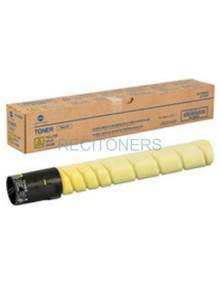 Toner PK-5015Y UTAX - UTAX PK-5015Y