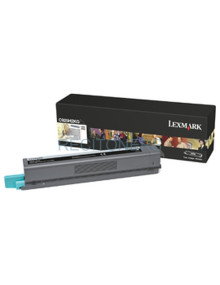 LEXMARK C925 Toner Negro