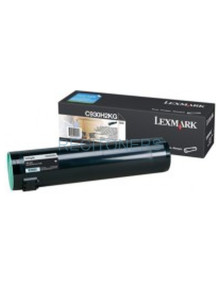 LEXMARK Toner C-935 Negro Alto rendimiento 2