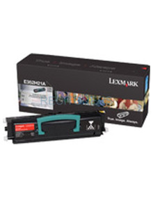 Lexmark E350, E352 High Yield Factory Remanufactured Toner Cartridge 2