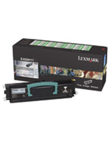 LEXMARK E-450 Toner Retornable Alta