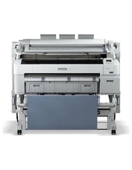 Plotter C11CD67301A1 EPSON - SureColor SC-T5200 PS MFP
