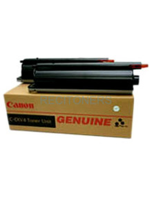 Tambor 6749A002 CANON - Canon GP-555/605 IR-8500/8070/9070 tambor