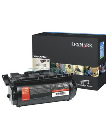 Lexmark X644e, X646e Cartucho de impresion Extra Alto Rendimiento (32K) 2