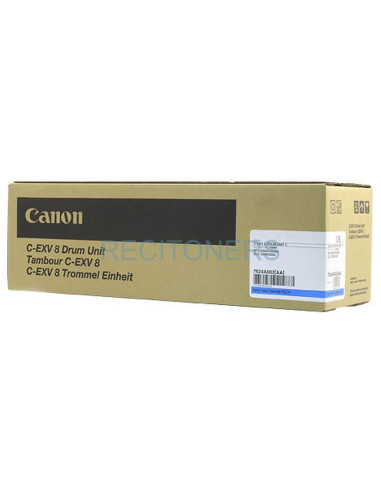 Tambor 7624A002 CANON - Canon IRC2620N tambor Cian
