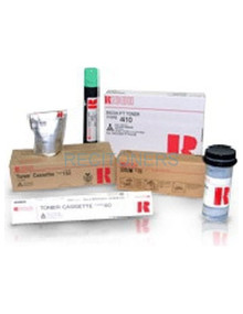 NASHUATEC SP 3400/3410 Toner Negro 2