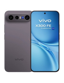 Smartphone VIVO VIVO-SP X300 FE 12-512 BK - Smartphone Vivo X300 FE 12GB/ 512GB/ 6.31'/ 5G/ Negro