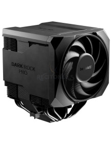 Refrigeracion BEQUIET BK048 - be quiet! Ventilador Dark Rock Pro 6 2000 RPM