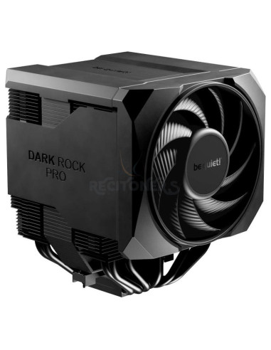 Refrigeracion BEQUIET BK048 - be quiet! Ventilador Dark Rock Pro 6 2000 RPM