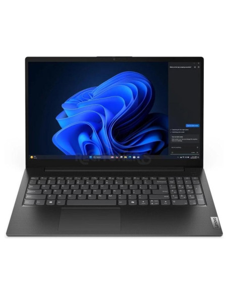 Portatil LENOVO 83GW00JJSP - Lenovo V15 G5 IRL i3-1315U 8GB 256GB W11P 15.6”
